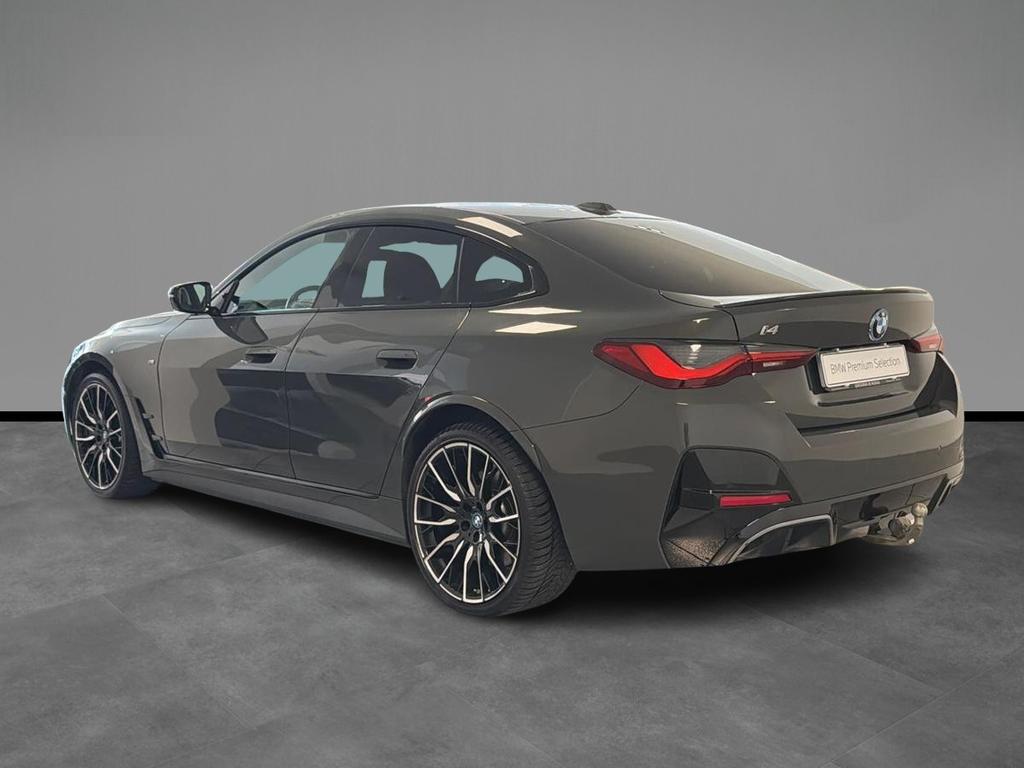 BMW i4 M i4 M50 Sport auto