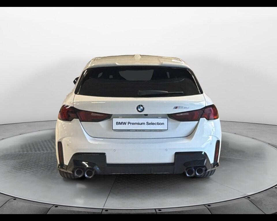 BMW Serie 1 M M135 xdrive MSport Pro auto