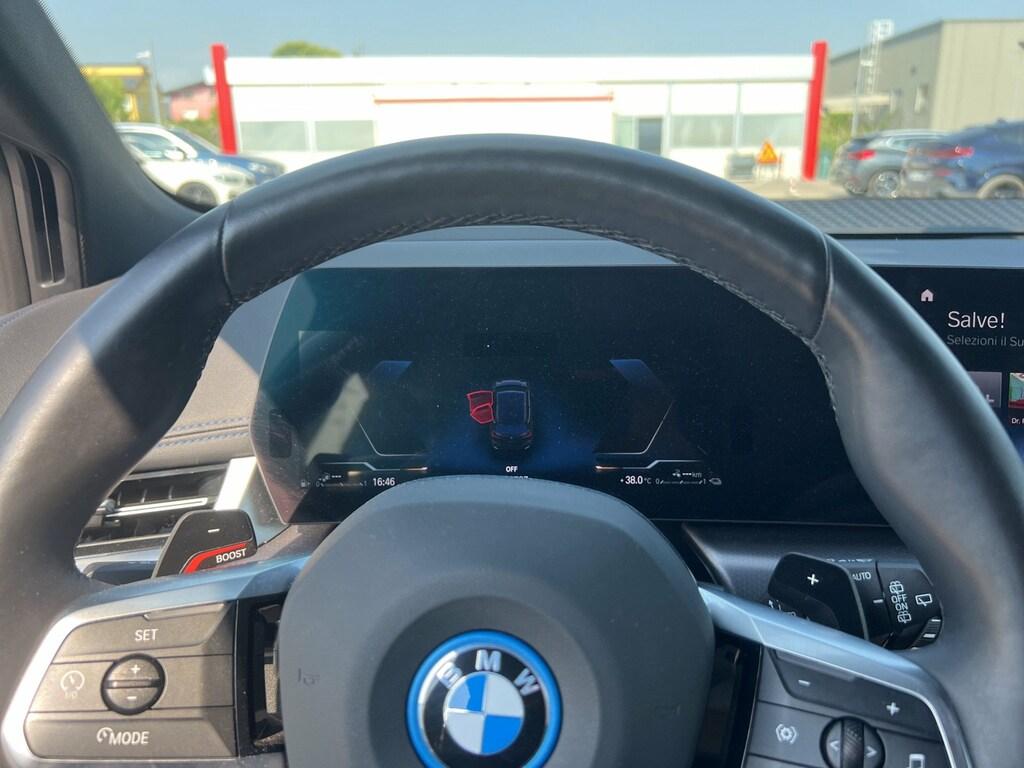 BMW Serie 2 225e Active Tourer xdrive Msport auto