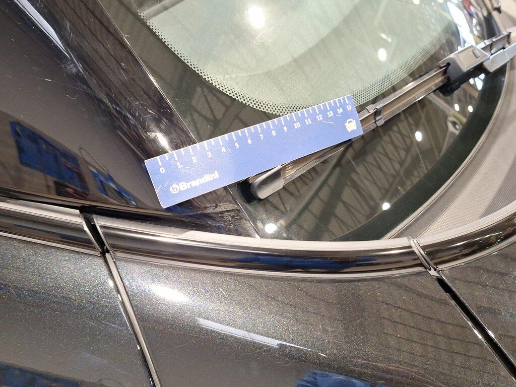 Mini Mini Cooper Cabrio 2.0 C Classic auto