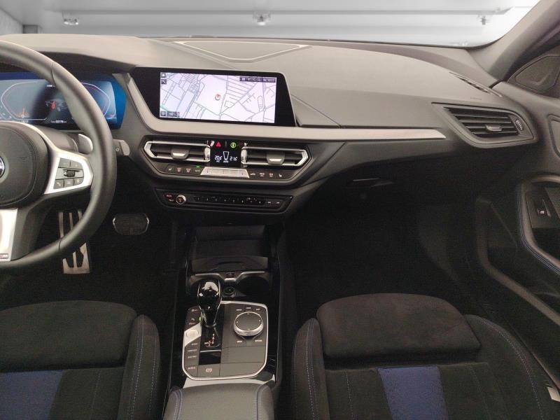 BMW Serie 1 M 135i xdrive auto