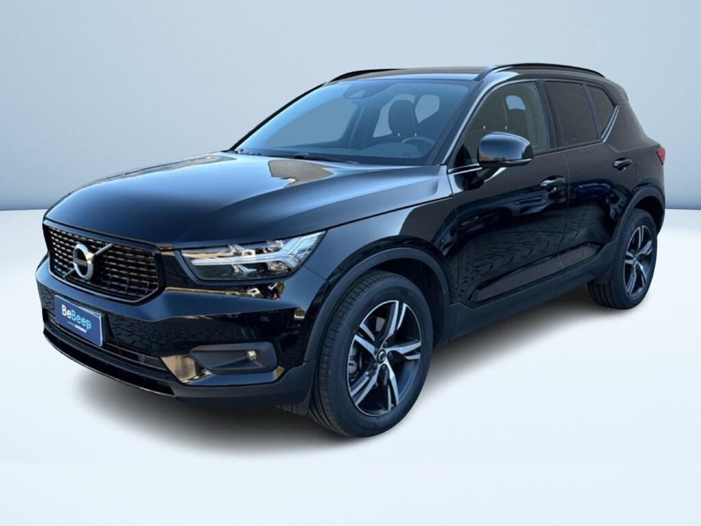 Volvo XC40 2.0 B4 R-design awd auto my21