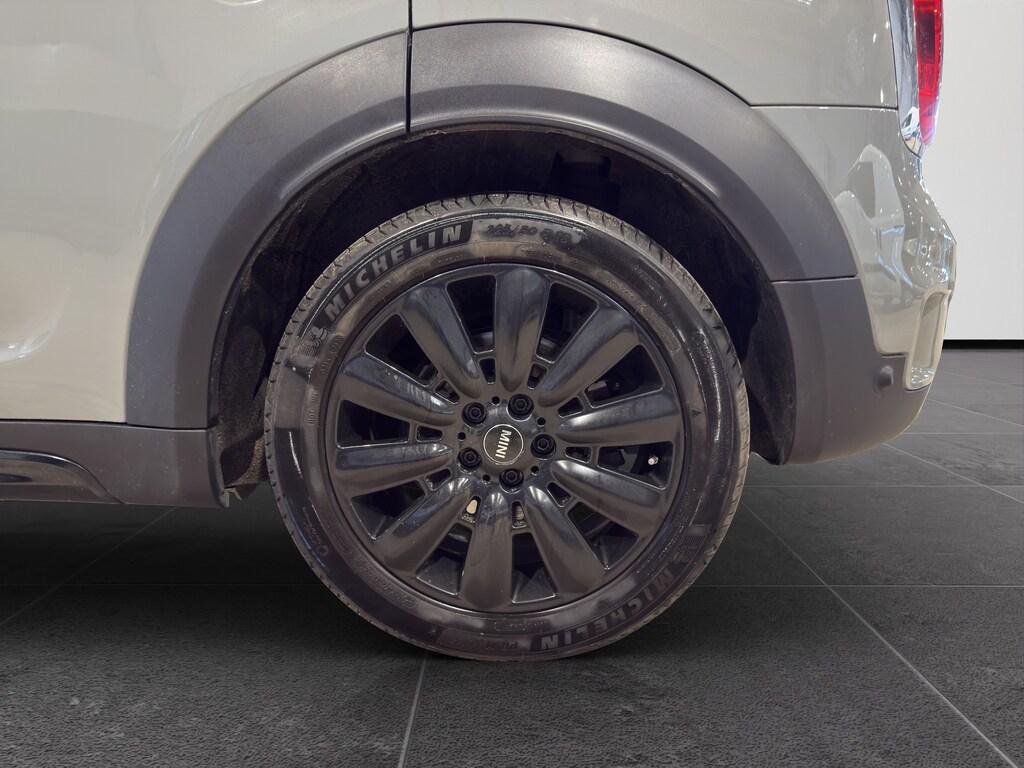 Mini Cooper SE Countryman Mini Countryman 1.5 Cooper SE Hype all4 auto