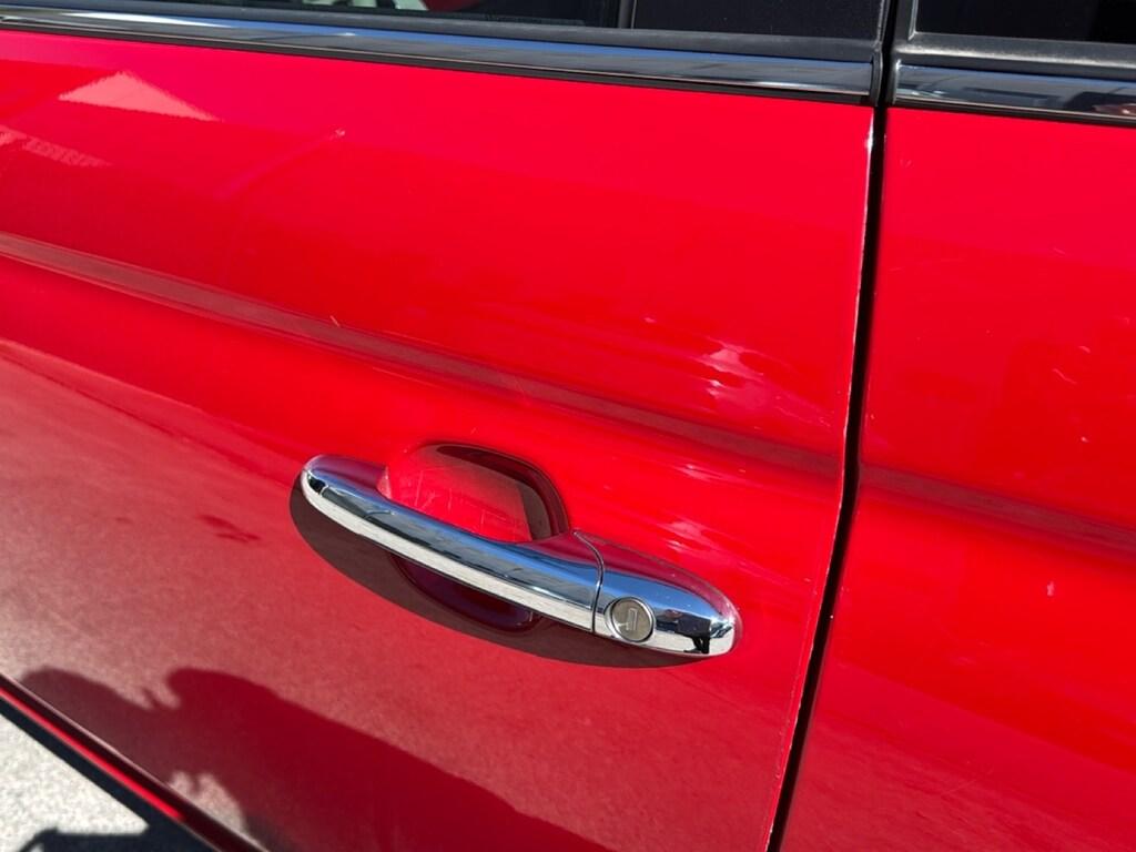 Fiat 500 1.0 hybrid Dolcevita 70cv