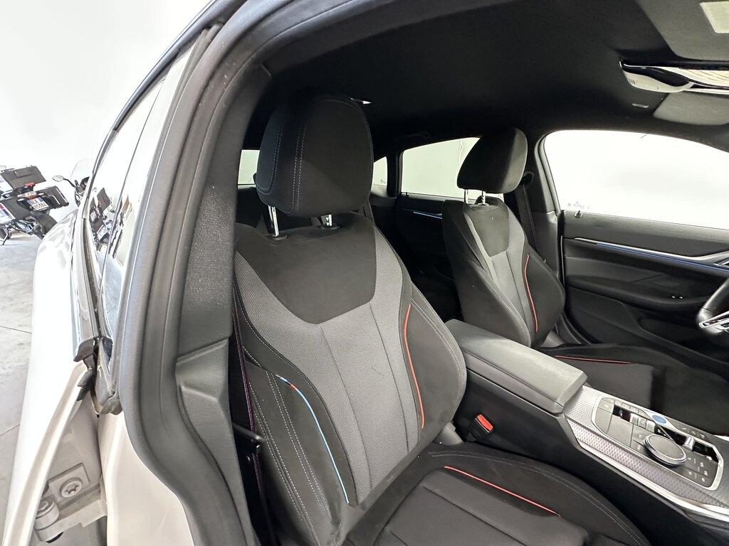 BMW i4 xdrive40 M Sport Pro