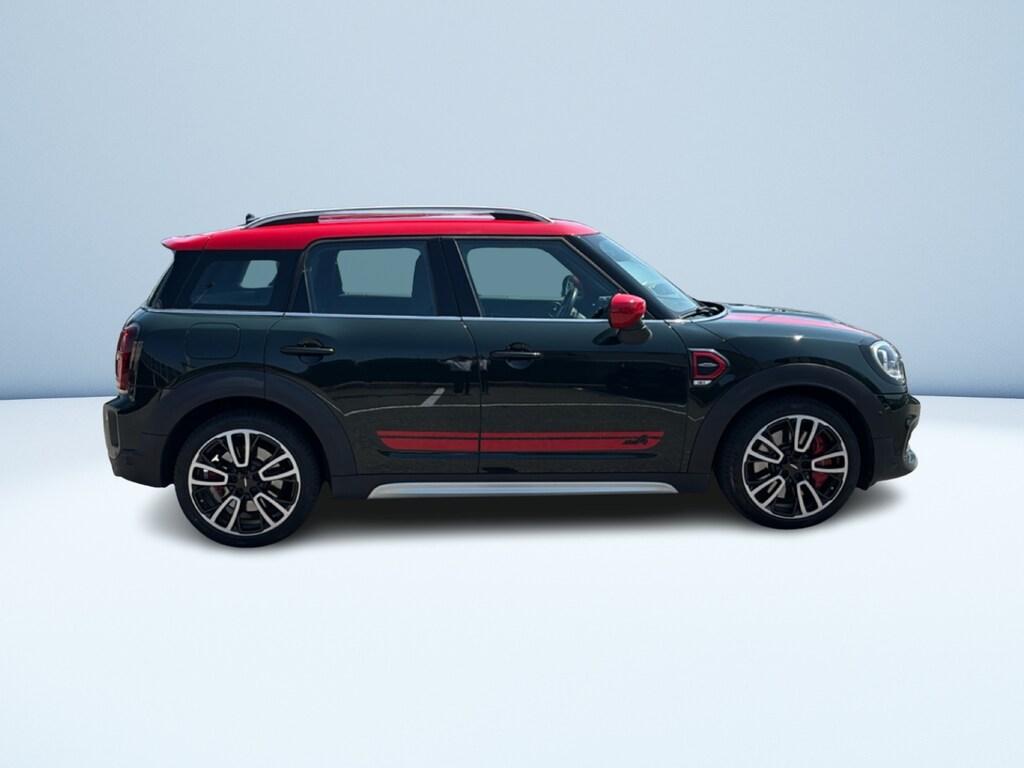 Mini Mini Countryman 2.0 JCW JCW auto