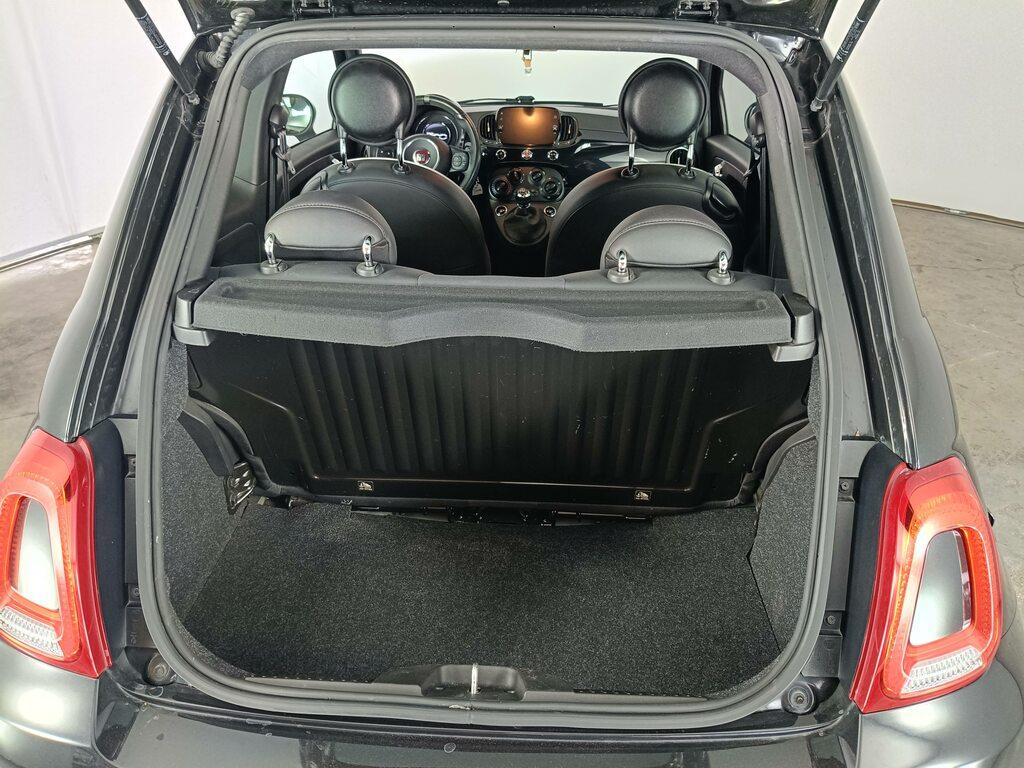 Fiat 500 1.0 hybrid Sport 70cv