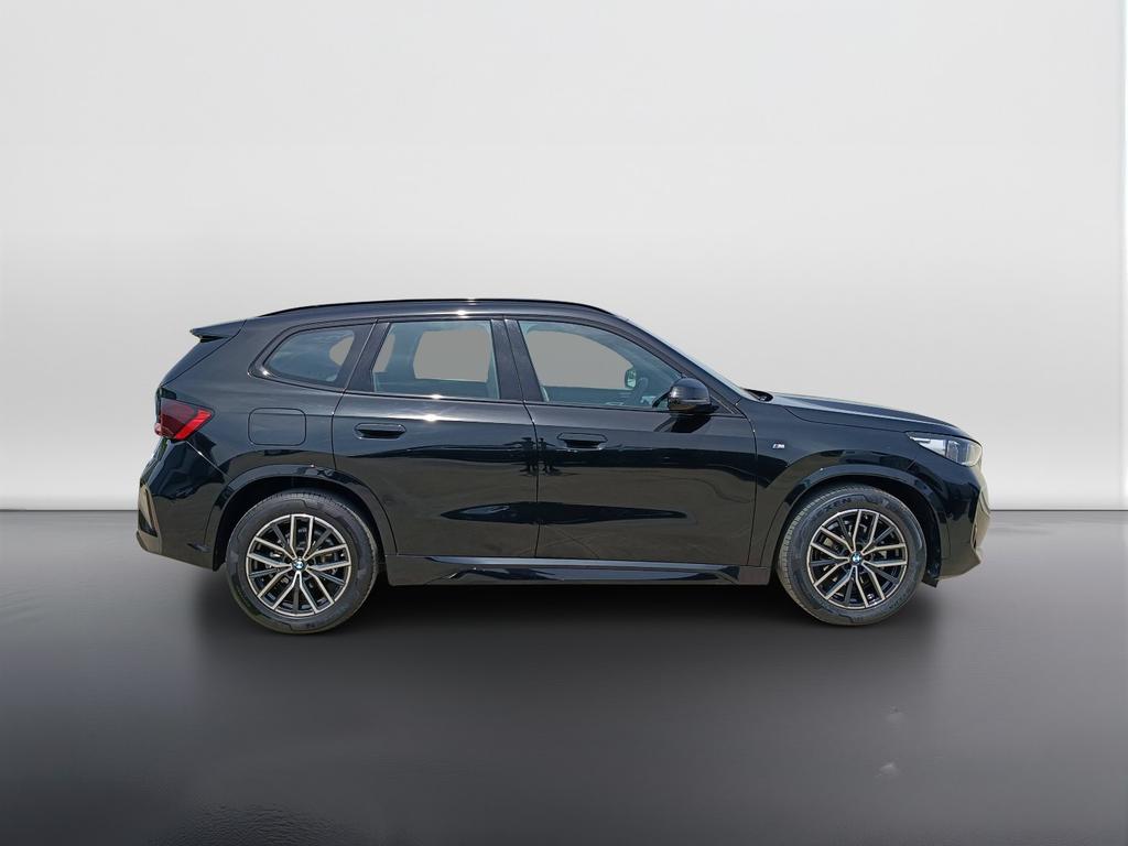 BMW X1 sdrive18d Msport auto