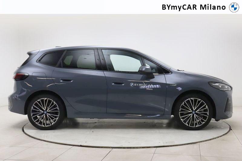 BMW Serie 2 230e Active Tourer xdrive Luxury auto