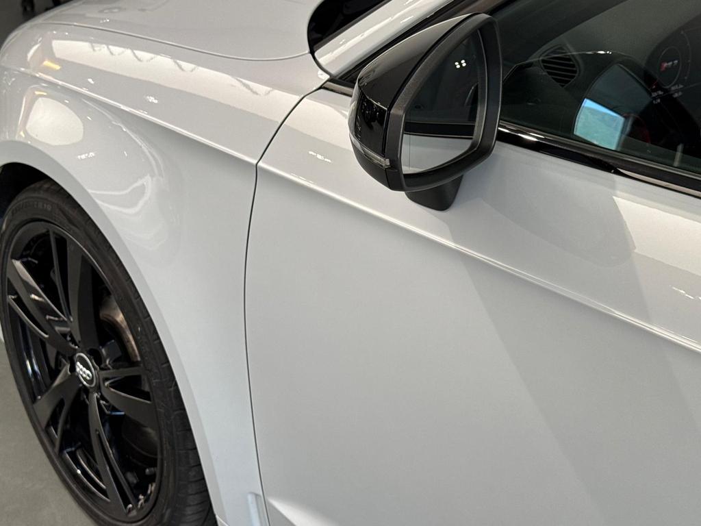 Audi RS3 Sportback 2.5 tfsi quattro s-tronic