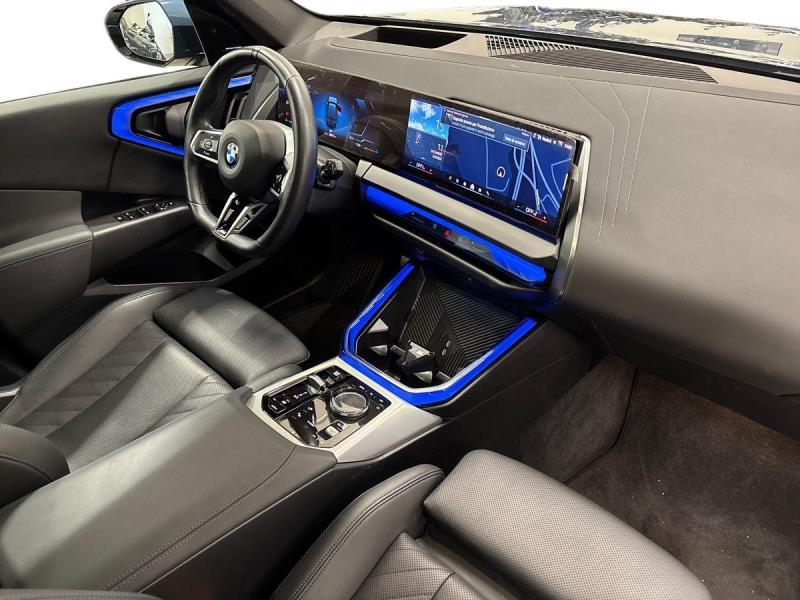 BMW X3 xdrive20d MSport auto