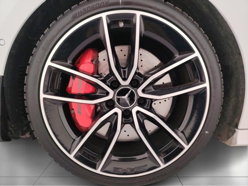 Mercedes Classe A AMG A AMG 35 Premium AMG 4matic auto