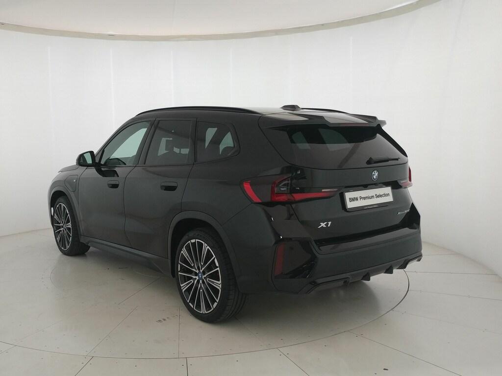 BMW X1 xdrive 30e MSport Pro auto