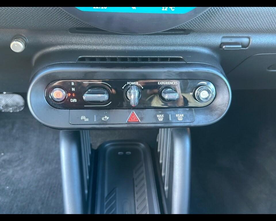 Mini Mini Aceman E Classic