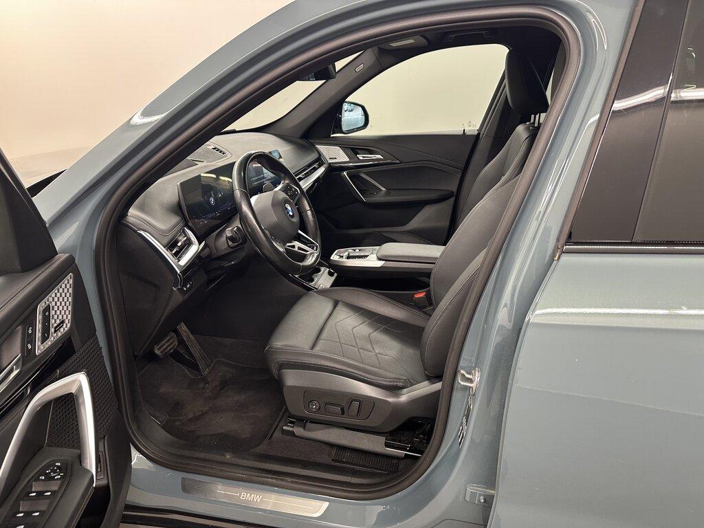 BMW X1 sdrive18d Edition Essence auto