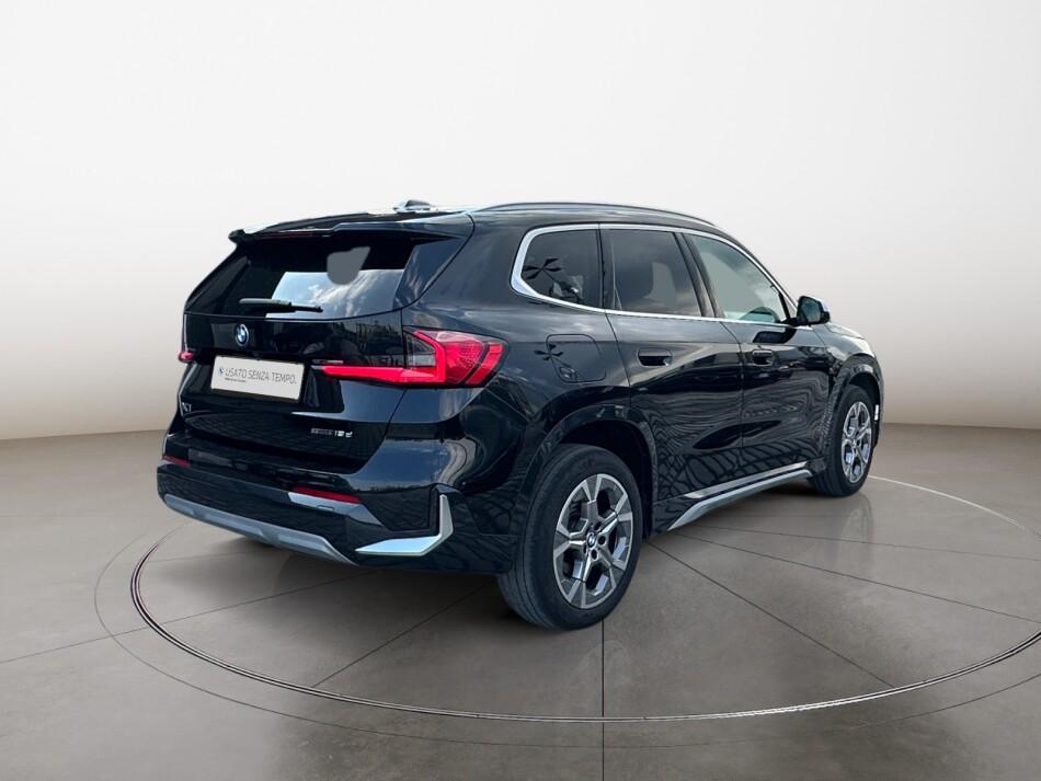 BMW X1 sdrive18d xLine auto