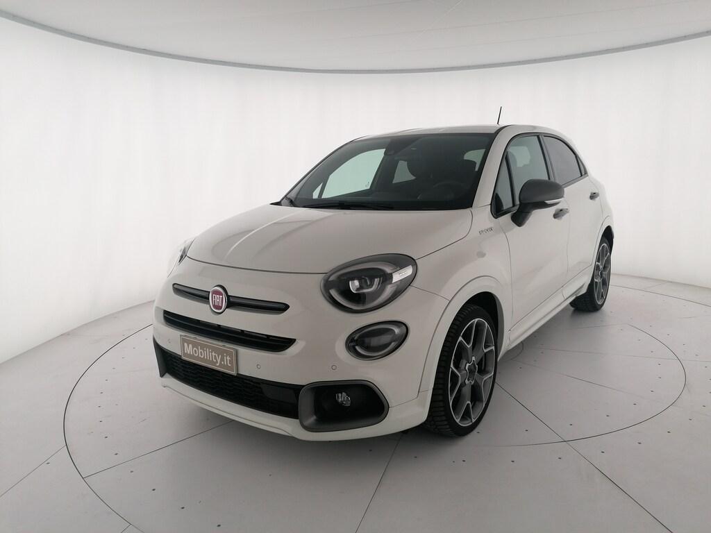 Fiat 500X 1.6 mjt Sport 4x2 120cv dct my20