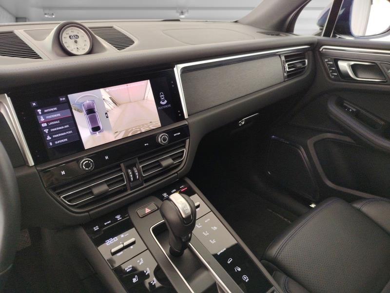 Porsche Macan 2.9 GTS 440cv pdk