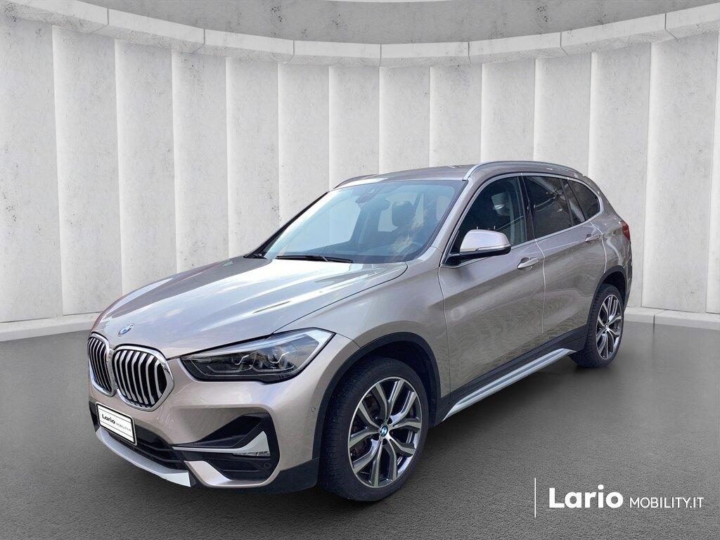BMW X1 sdrive18i xLine 136cv auto