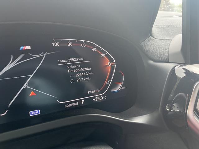 BMW X4 xdrive20i mhev 48V Msport auto