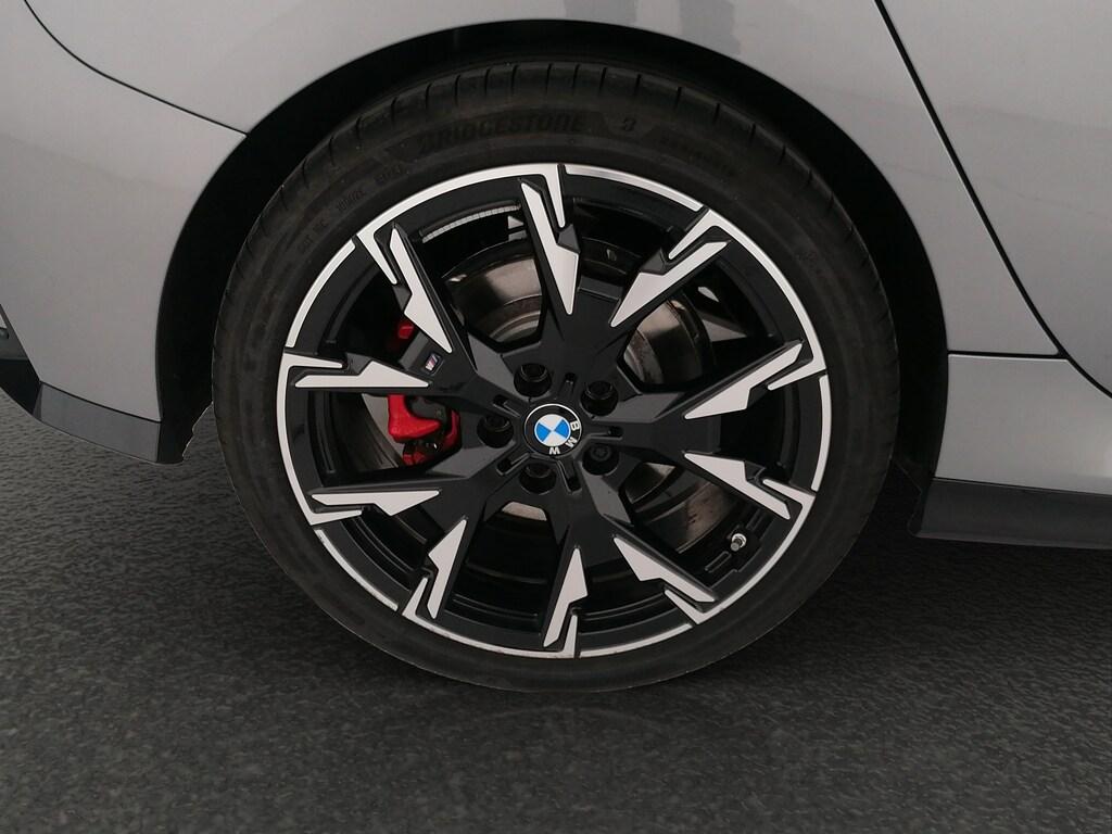 BMW Serie 1 118d MSport Pro auto
