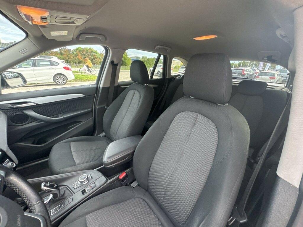 BMW X1 sdrive18d Business Advantage auto