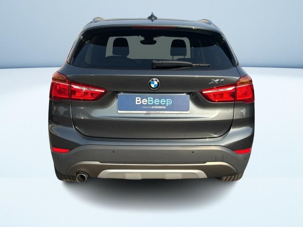 BMW X1 xdrive18d xLine auto