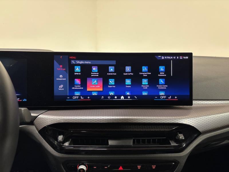 BMW Serie 4 420d Gran Coupe mhev 48V xdrive M Sport Pro auto