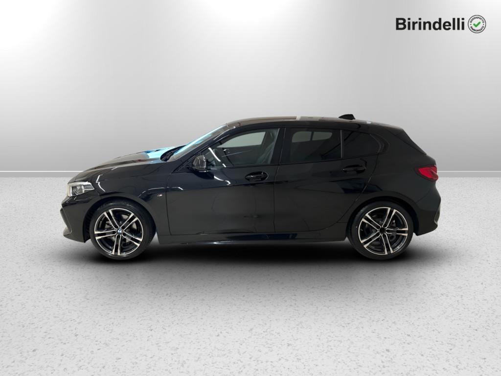 BMW Serie 1 118d Msport auto