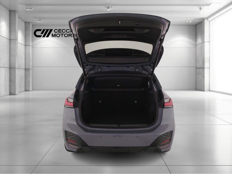 BMW Serie 2 218d Active Tourer Msport auto