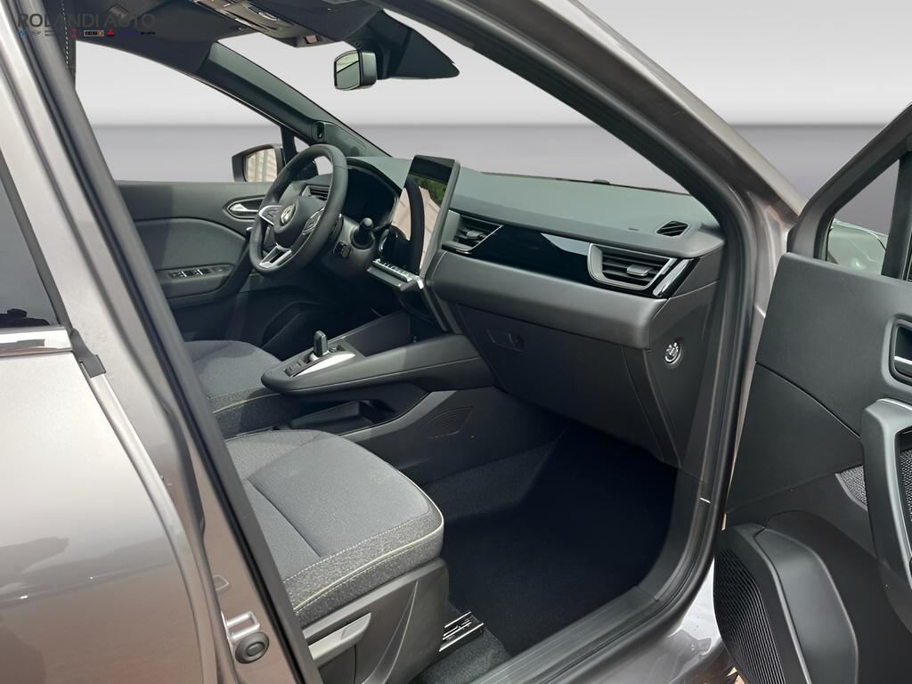 Mitsubishi ASX 1.3 mhev Intense 140cv dct