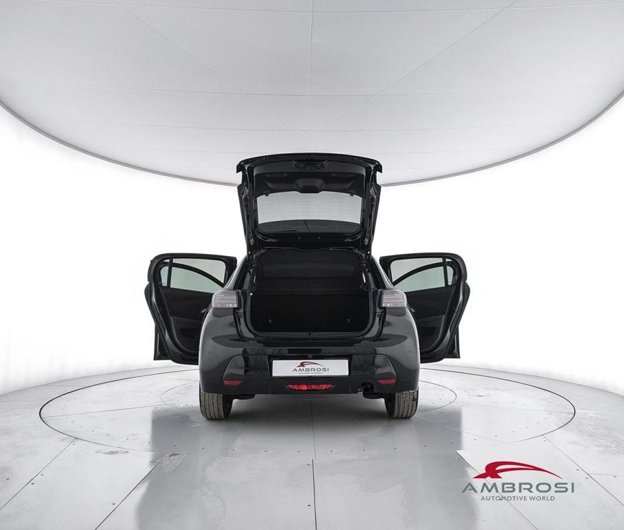 Peugeot 208 1.2 puretech Allure s&s 100cv