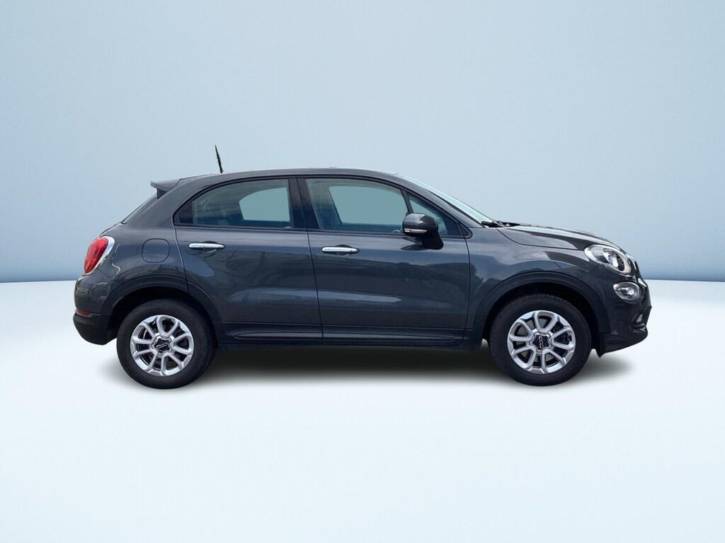 Fiat 500X 1.6 mjt Pop Star 4x2 120cv my17