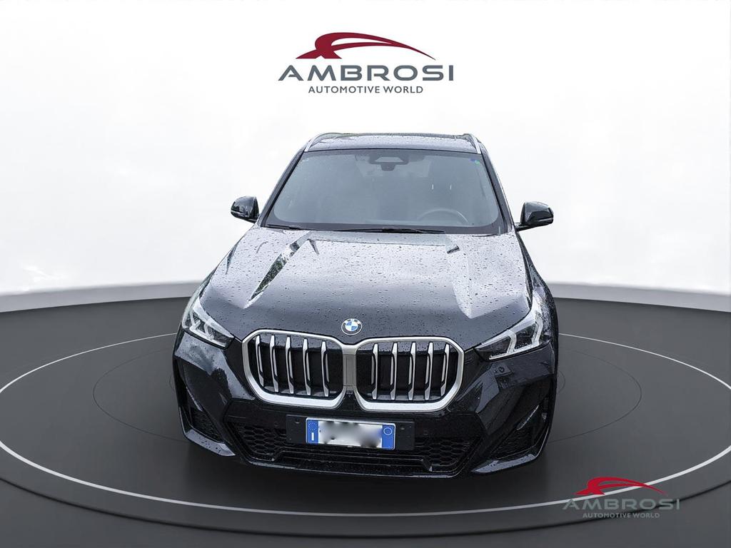 BMW X1 xdrive23d mhev 48V MSport Edition Balance auto