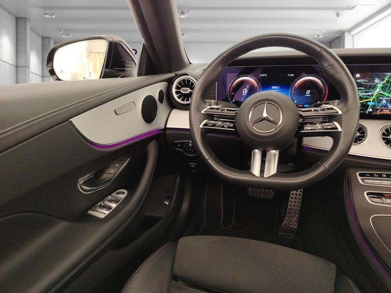 Mercedes Classe E 300 d eq-boost Premium 4matic auto