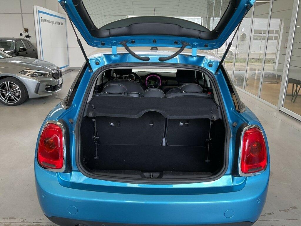 Mini One 1.2 One Boost