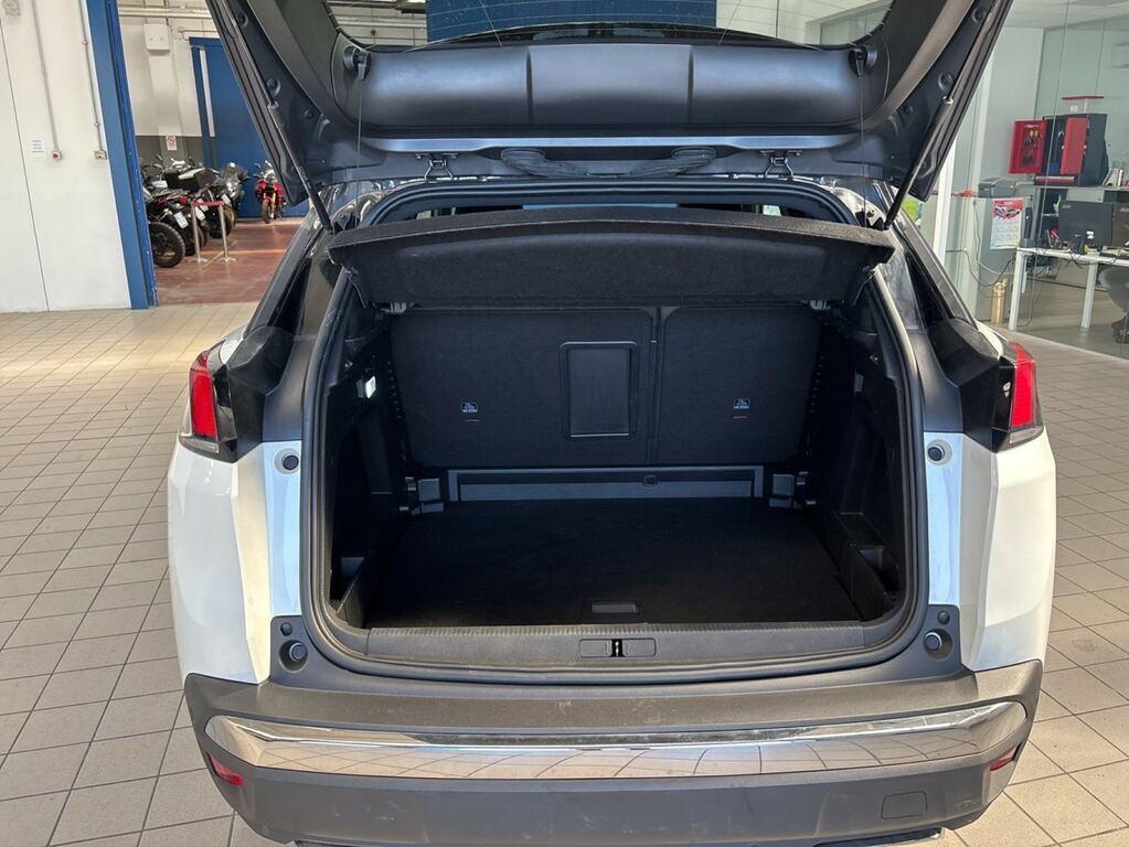 Peugeot 3008 1.5 bluehdi GT Line s&s 130cv