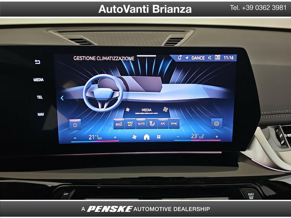 BMW iX1 edrive 20 Special Edition