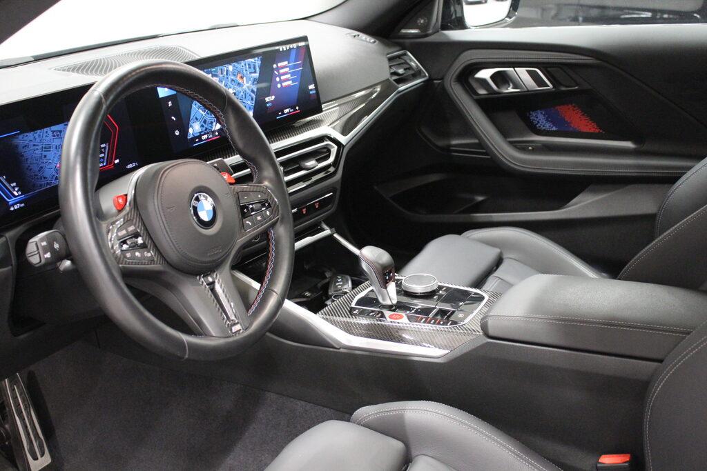 BMW M2 Coupe 3.0 460cv auto