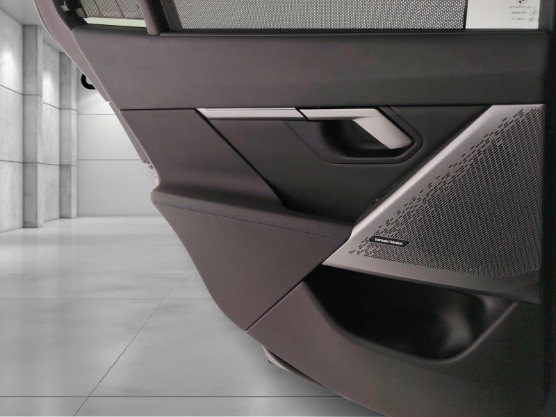 BMW Serie 5 520d Touring 48V xdrive M Sport Pro auto