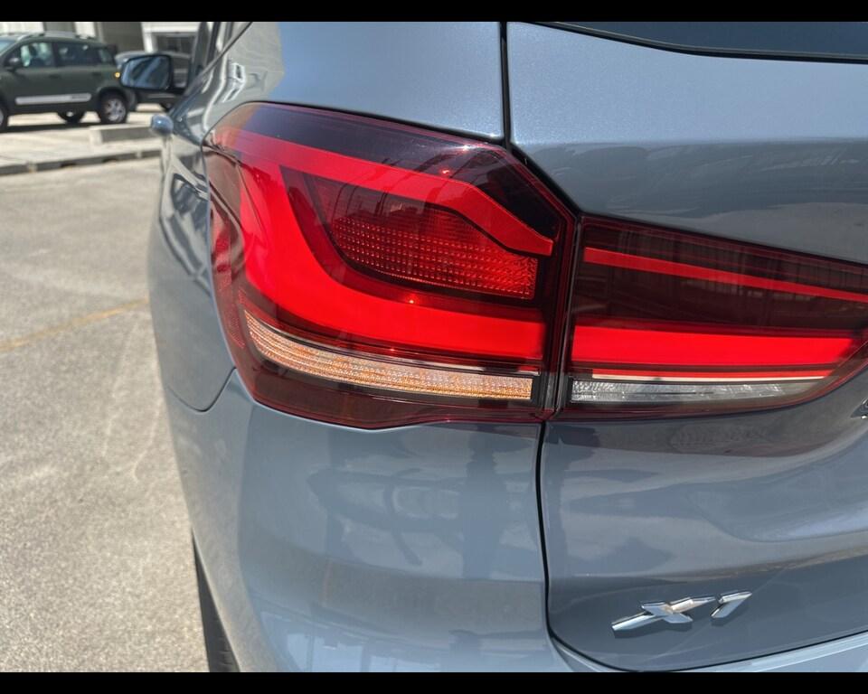 BMW X1 sdrive18d Business Advantage auto