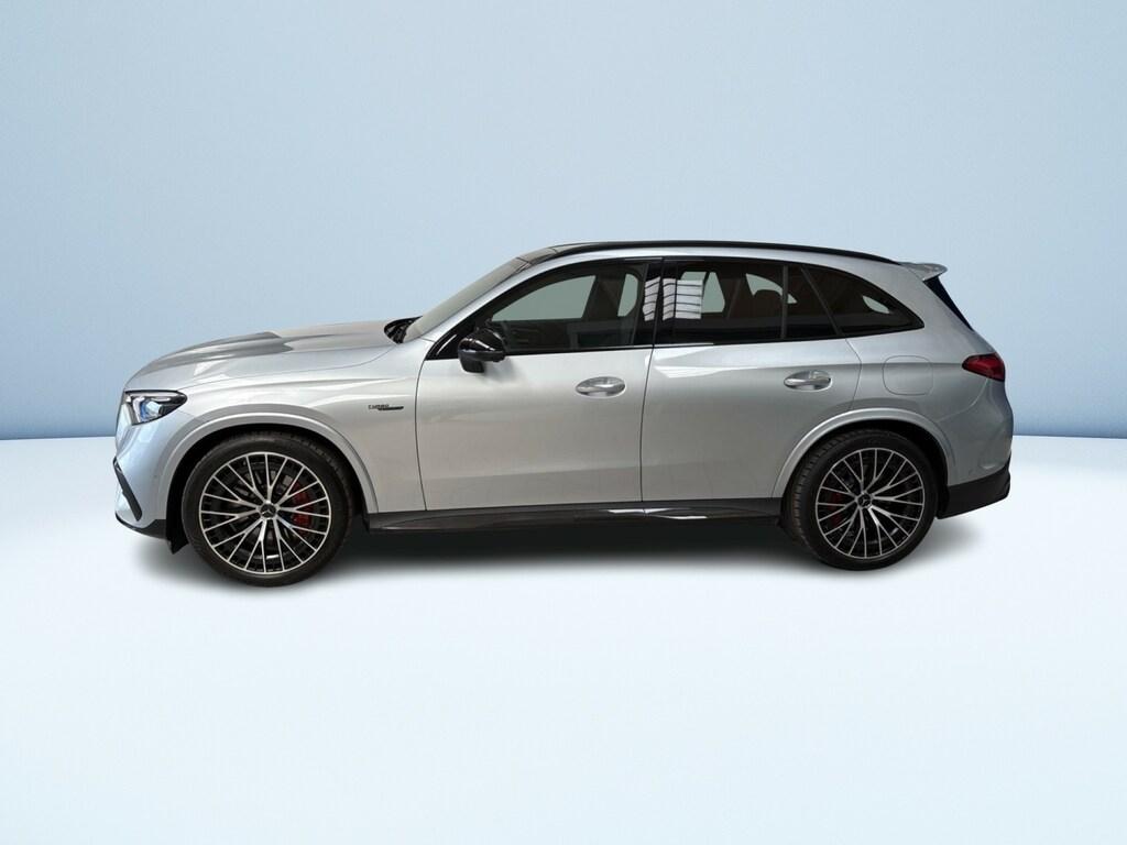 Mercedes GLC AMG 63 S e performance AMG Line Premium Plus auto