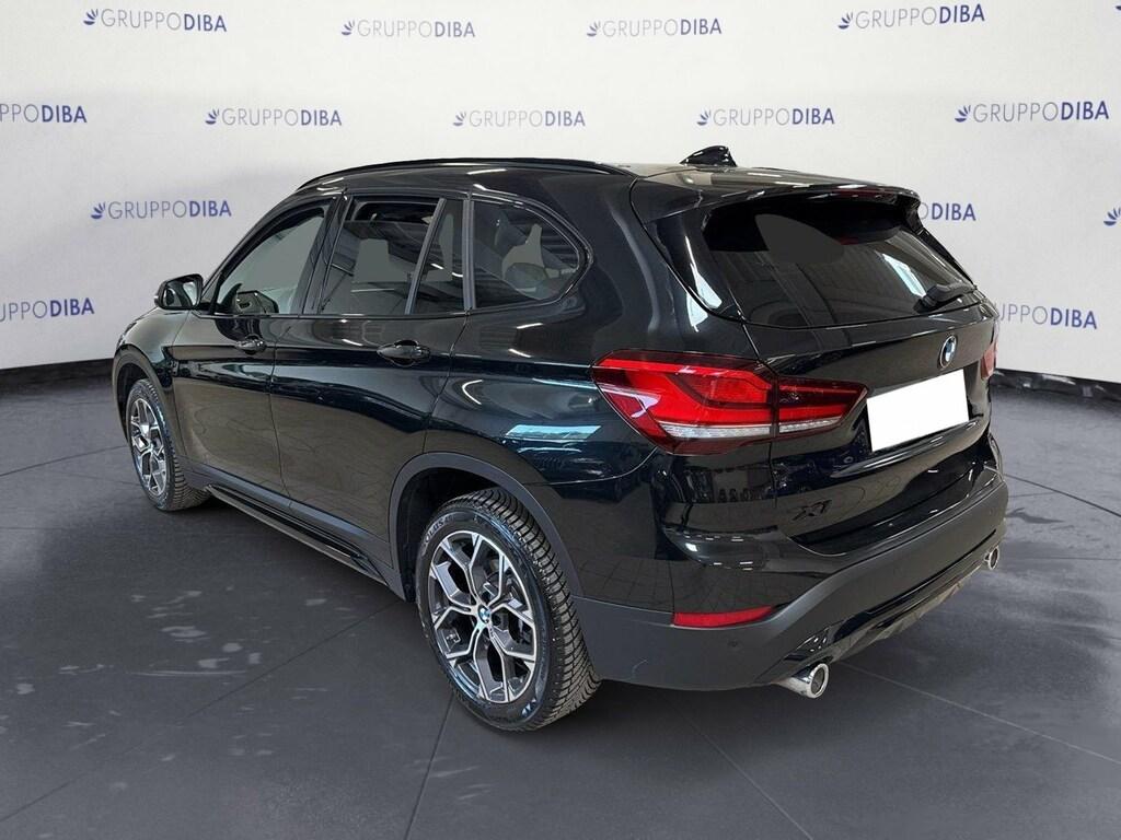 BMW X1 sdrive18d xLine Plus auto