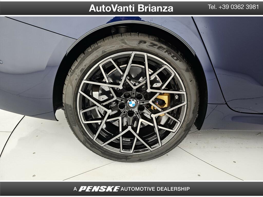 BMW Serie 8 M M8 Gran Coupe 4.4 Competition 625cv auto