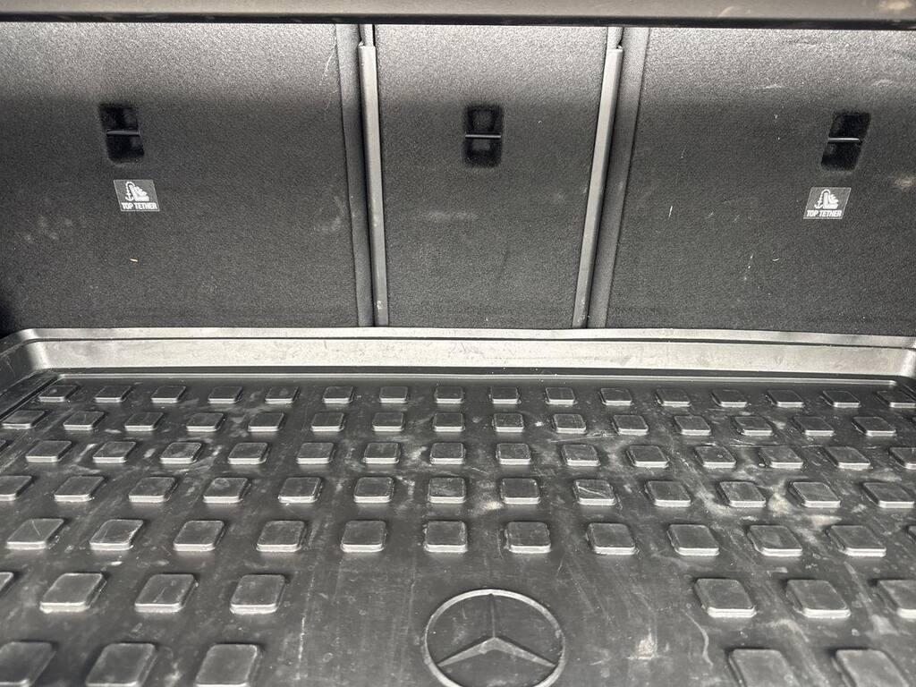 Mercedes GLB 200 d Premium auto