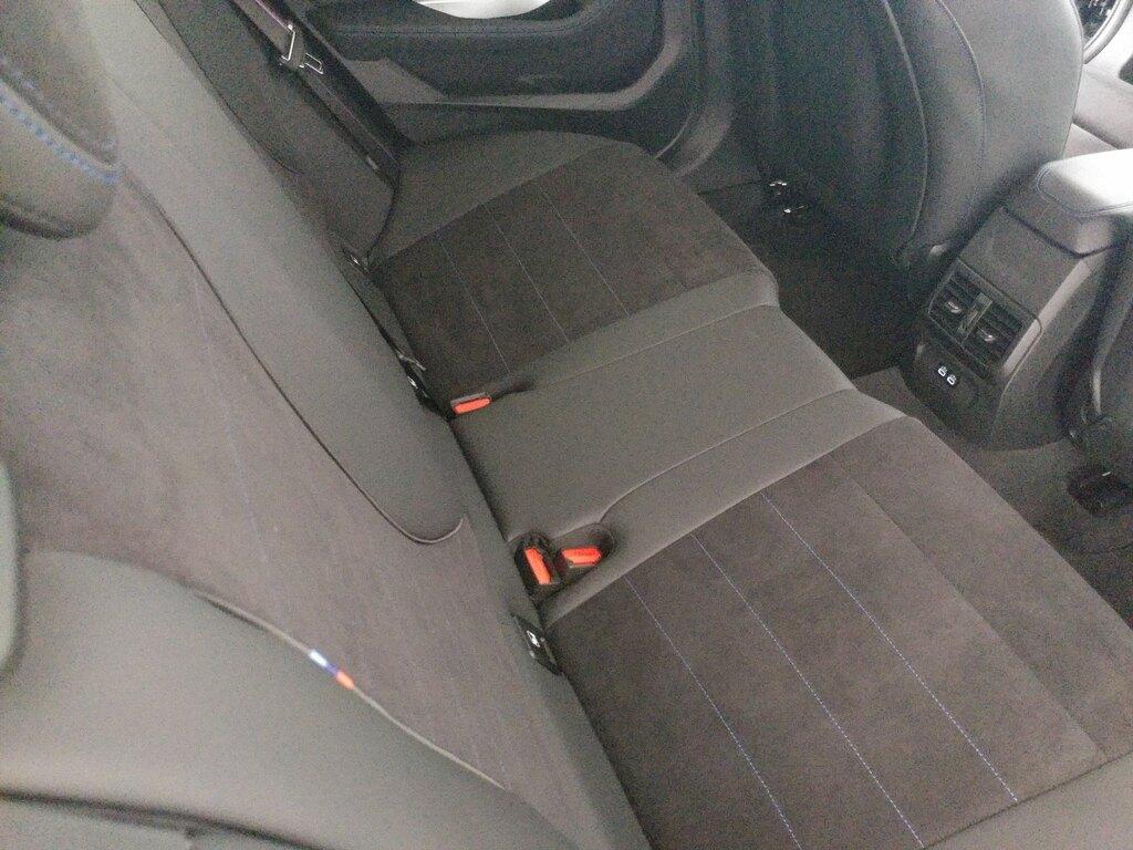 BMW Serie 1 118d MSport Pro auto