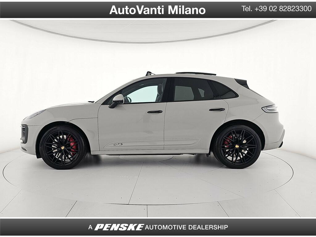 Porsche Macan 2.9 GTS 440cv pdk