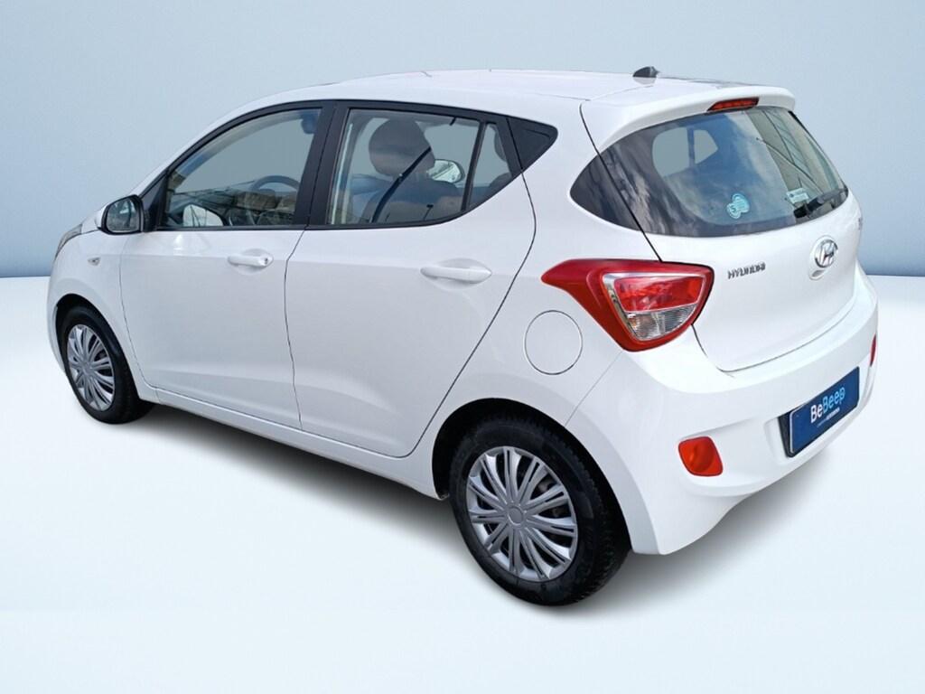 Hyundai i10 1.0 Classic