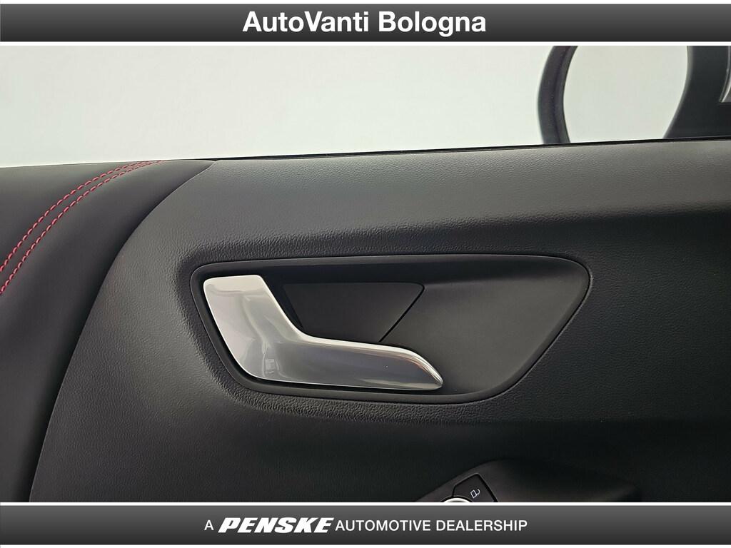 Ford Puma 1.0 ecoboost hybrid ST-Line s&s 125cv auto