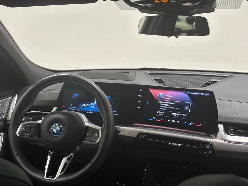 BMW iX2 xdrive 30 MSport
